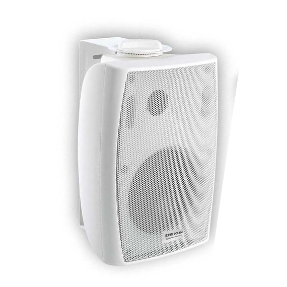 D-5 70/100V 200 Watt Sütun Hoparlör