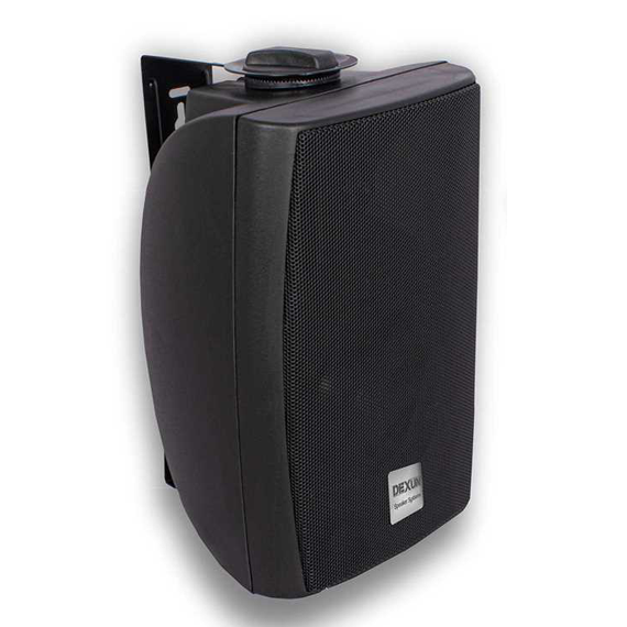 D-6 70/100V 250 Watt Sütun Hoparlör