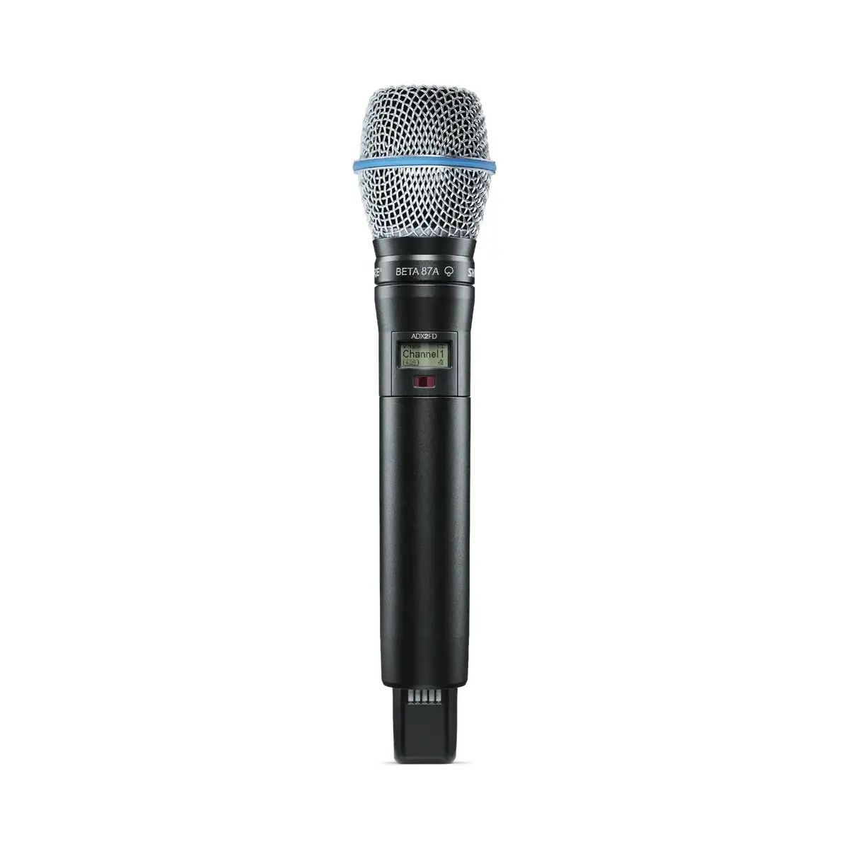 Shure ADX2/B87A El Tipi Kablosuz Verici