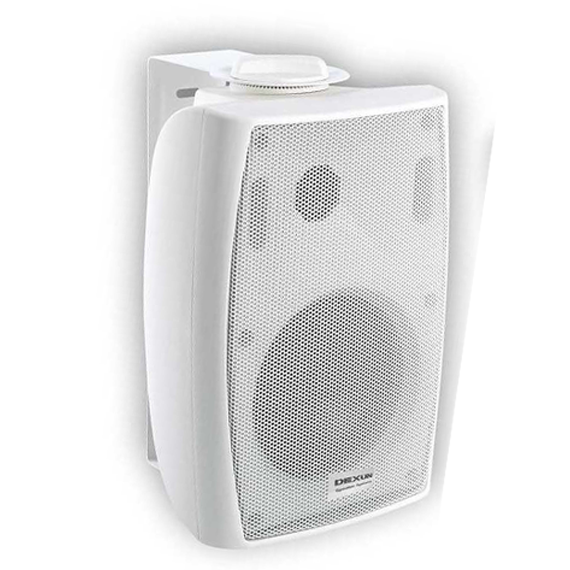 D-6 70/100V 250 Watt Sütun Hoparlör