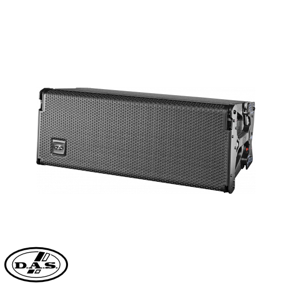 Event 208A 2x8'' 1600 Watt Aktif Line Ar ray Hoparlör