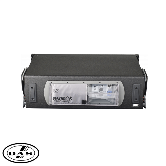 Event 208A 2x8'' 1600 Watt Aktif Line Ar ray Hoparlör