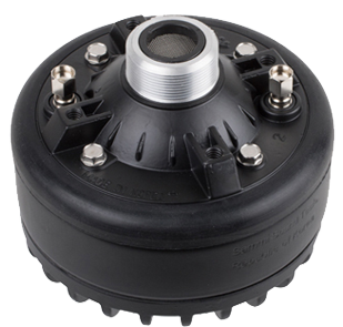 NSU100B 100 Watt Horn Driver Ünitesi