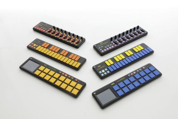 NANOKEY2-BLYL