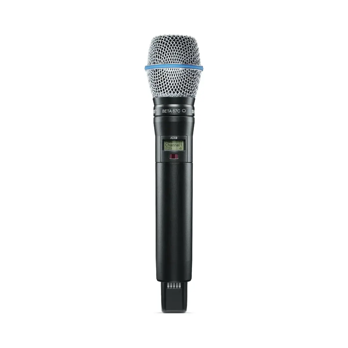 Shure ADX2/B87C El Tipi Kablosuz Verici