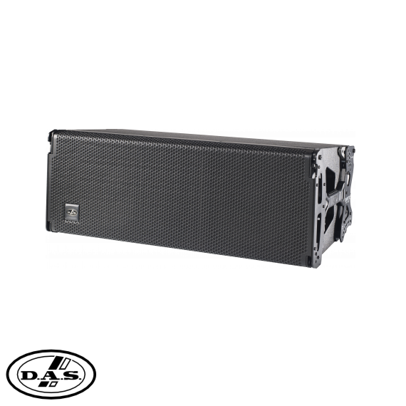 Event 212A 2x12'' 1600 Watt Aktif Line Array Hoparlör