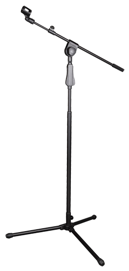 BS116 BS115 Metal Boy Akrobat Mikrofon Standı