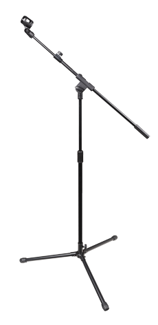 BS116 BS115 Metal Boy Akrobat Mikrofon Standı