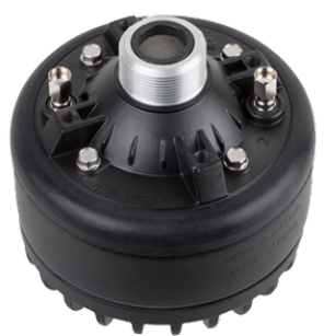 NSU120B 150 Watt Horn Driver Ünitesi