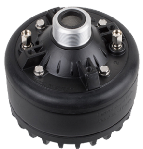 NSU120B 150 Watt Horn Driver Ünitesi