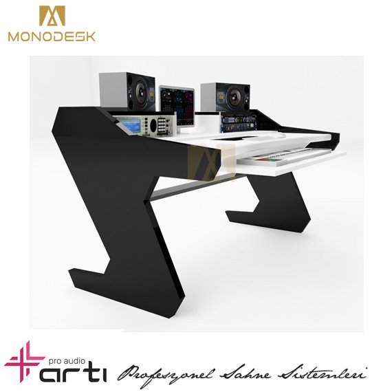 HOME EDITION Stüdyo Prodüksiyon Masası