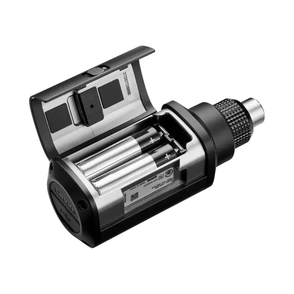 Shure AD3 Plug-On Kablosuz Verici