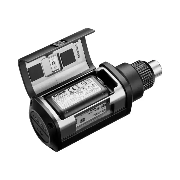 Shure AD3 Plug-On Kablosuz Verici