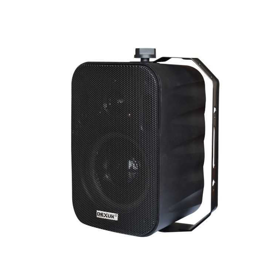 D-425 4'' 30 Watt Sütun Hoparlör