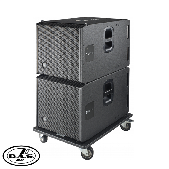 Event 115A 1x15'' 600 Watt Flyable Subbass Hoparlör