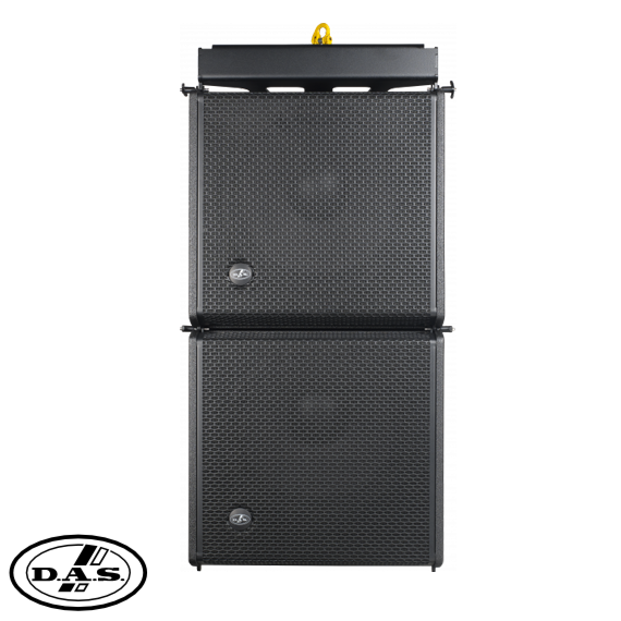 Event 115A 1x15'' 600 Watt Flyable Subbass Hoparlör