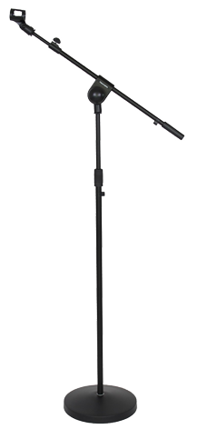 BS119 BS114 Metal Boy Akrobat Mikrofon Standı