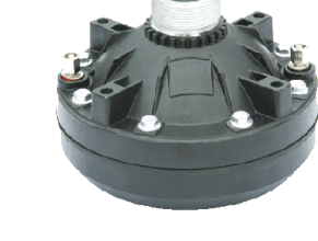 NDU400 400 Watt Neodyum Horn Driver Ünitesi