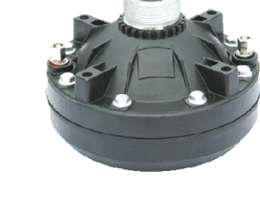 NDU400 400 Watt Neodyum Horn Driver Ünitesi