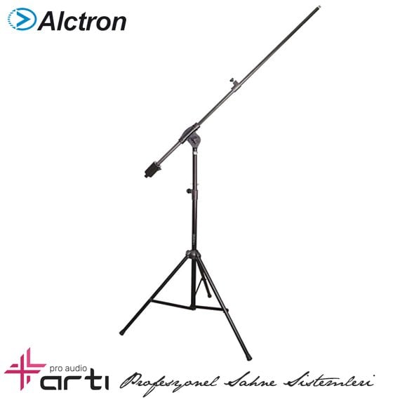 MA603 Mikrofon Standı
