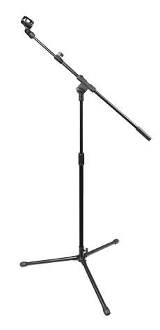 BS117 Metal Gövde Mikrofon Standı