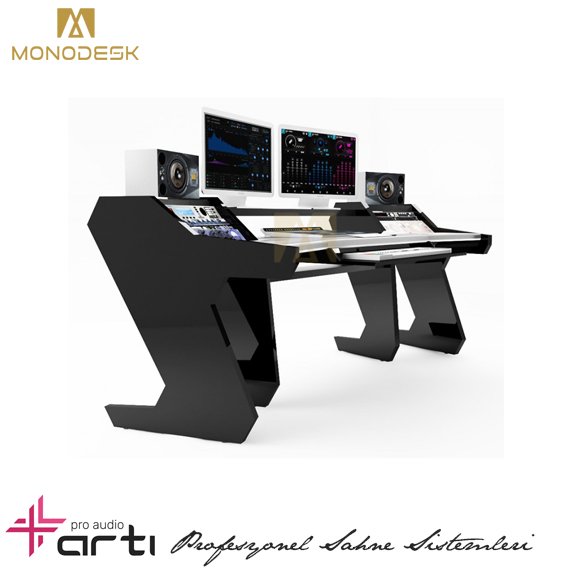 PRO EDITION Stüdyo Prodüksiyon Masası