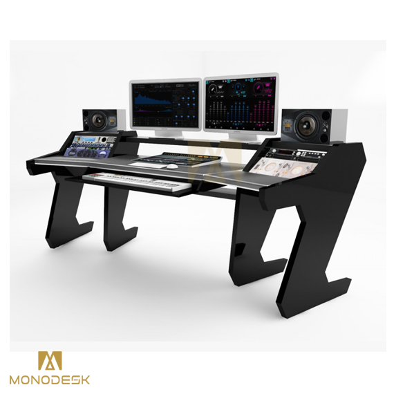 PRO EDITION Stüdyo Prodüksiyon Masası