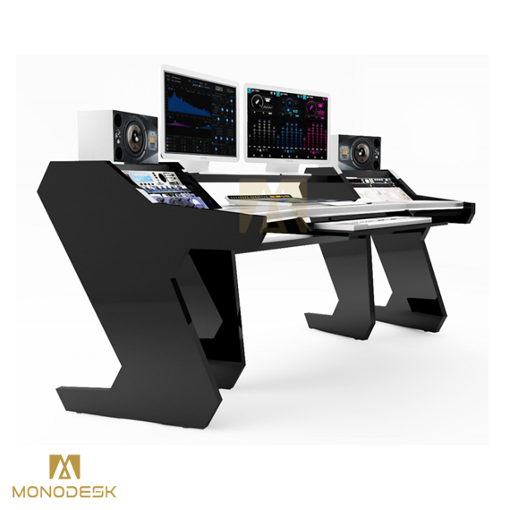 PRO EDITION Stüdyo Prodüksiyon Masası