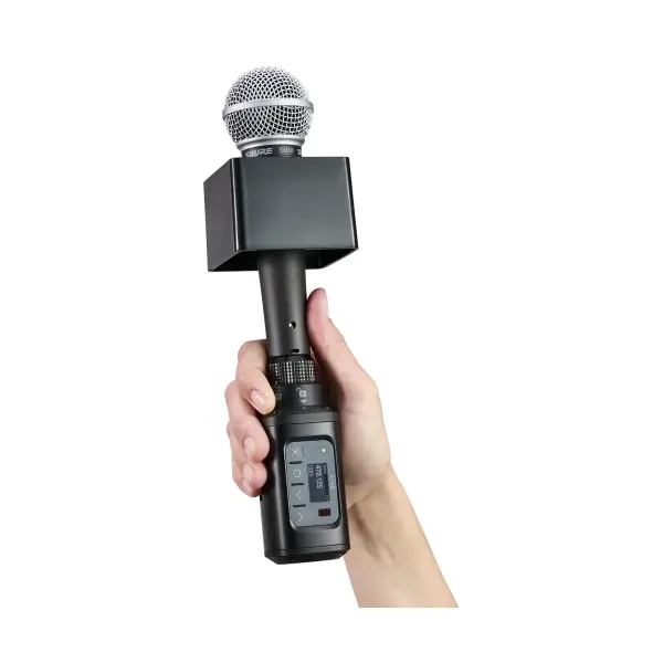 Shure ADX3 Plug-On Kablosuz Verici