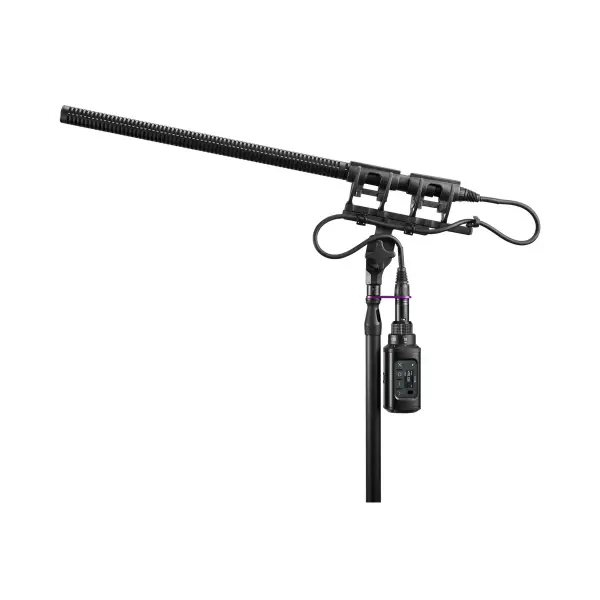 Shure ADX3 Plug-On Kablosuz Verici