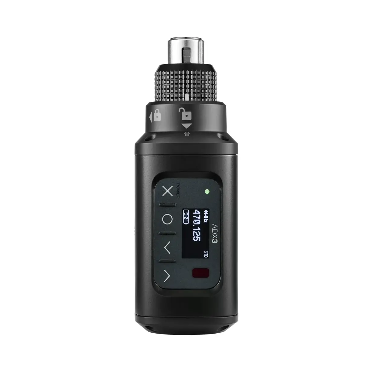 Shure ADX3 Plug-On Kablosuz Verici