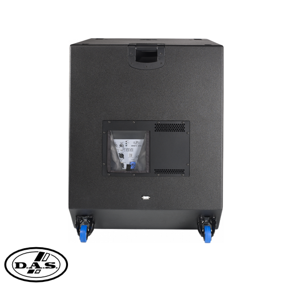 Event 121A 1x21'' 1600 Watt Aktif Subbass Hoparlör