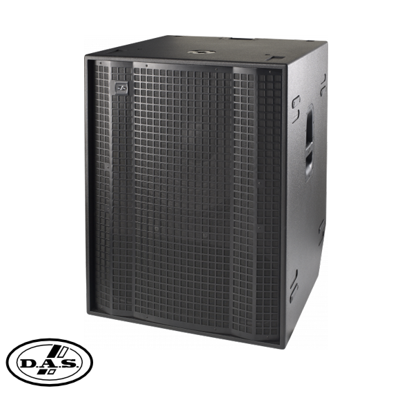 Event 121A 1x21'' 1600 Watt Aktif Subbass Hoparlör