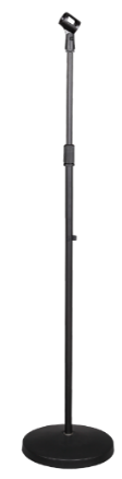 BS118 BS117 Metal Gövde Mikrofon Standı