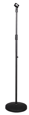 BS118 BS117 Metal Gövde Mikrofon Standı