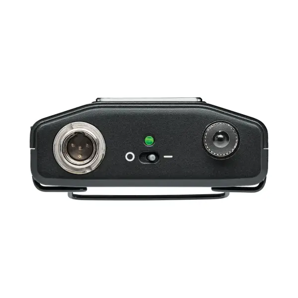 Shure AD1 Bodypack Verici