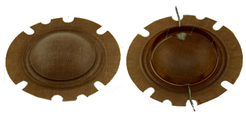5010D Horn Driver Membranı (50,8mm)