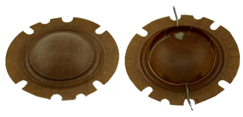 5010D Horn Driver Membranı (50,8mm)
