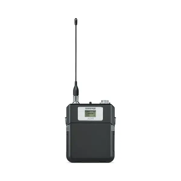 ADX1 Bodypack Verici
