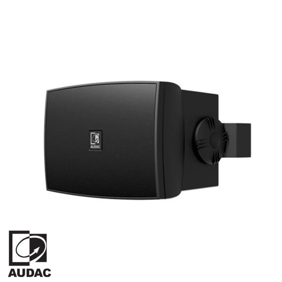 WX502MK2/B 5'' 40 Watt Sütun Hoparlör