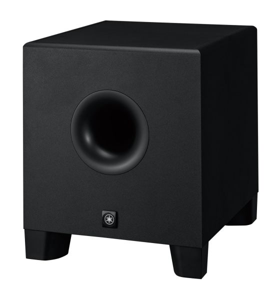 HS8S 150 Watt Aktif Subbass