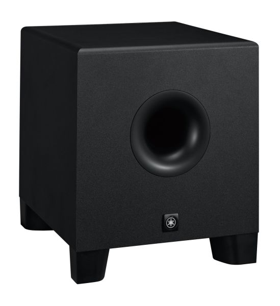 HS8S 150 Watt Aktif Subbass