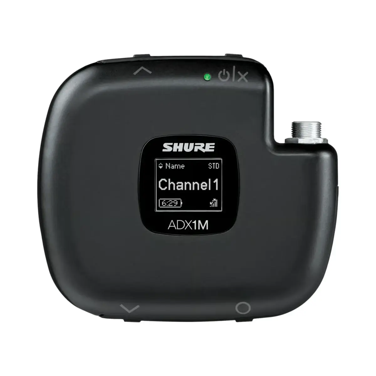 Shure ADX1M Bodypack Verici