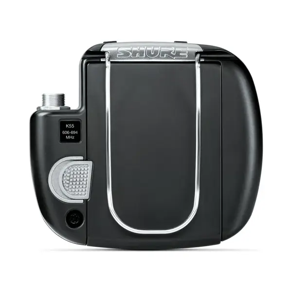 Shure ADX1M Bodypack Verici