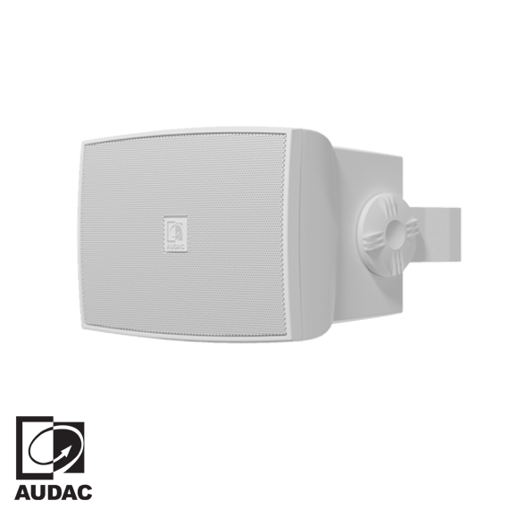 WX502MK2/W 5'' 40 Watt Sütun Hoparlörü