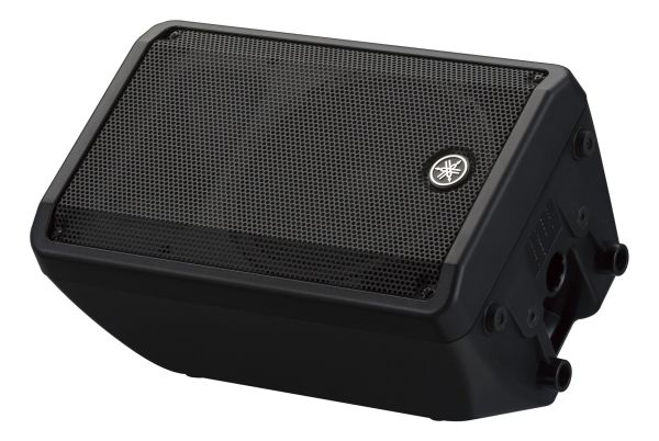 DBR10 1x10'' 325 Watt Aktif Hoparlör