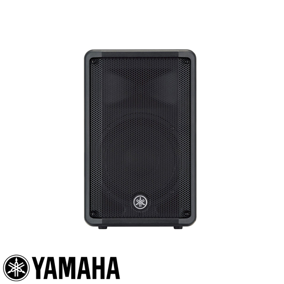 DBR10 1x10'' 325 Watt Aktif Hoparlör