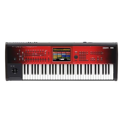 KORG - KRONOS2-61 SE
