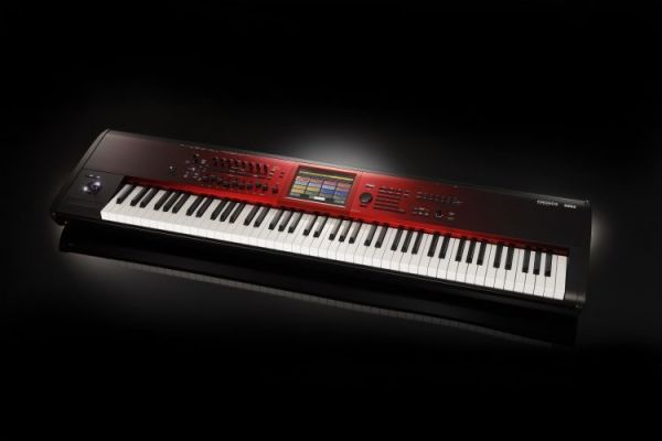 KRONOS2-61 SE