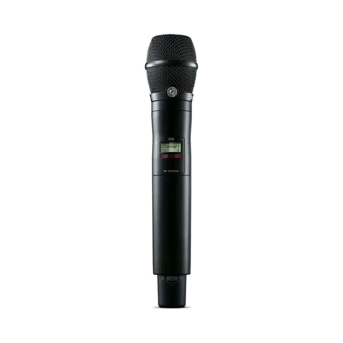 Shure AD2/K11 B El Tipi Kablosuz Verici
